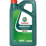 Castrol MAGNATEC 5W-20 E