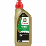 Castrol POWER1 ULTIMATE 4T 10W-40