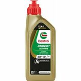 Castrol POWER1 ULTIMATE 4T 5W-40