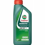 Castrol MAGNATEC 0W-20 FE
