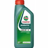 Castrol MAGNATEC 0W-20 GSX/DSX