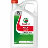 Castrol GTX 0W-20 RN 17 FE
