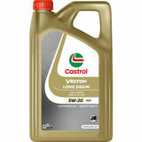 Castrol VECTON Long Drain 5W-20 SLD5