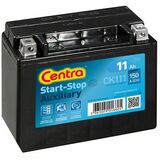 CENTRA Start-Stop Auxiliary