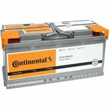 Continental 2800012027280