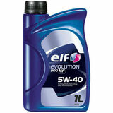 Elf Evolution 900 NF 5W-40