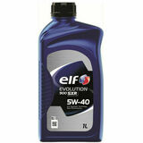 Elf Evolution 900 SXR 5W-40