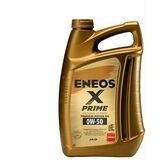 ENEOS X PRIME 0W-50