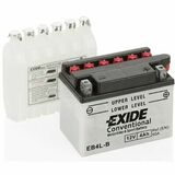 EXIDE Conventional