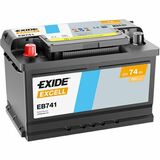 Exide EXCELL **