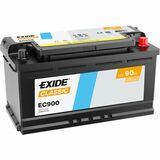 Exide CLASSIC *