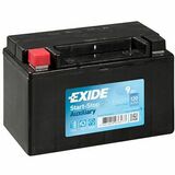 Exide Start-Stop Auxiliary