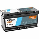 Exide EFB