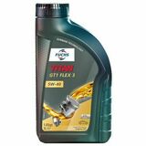 Fuchs Titan GT1 Flex 3 5W-40