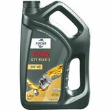 Fuchs Titan GT1 Flex 3 5W-40
