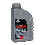 Fuchs Titan Supersyn Longlife 0W-40