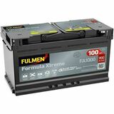 Fulmen FORMULA XTREME ***
