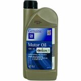 GM Dexos 1 GEN 3 5W-30