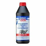 Liqui Moly Huile de boîte de vitesses hypoïde (GL5) SAE 85W-90