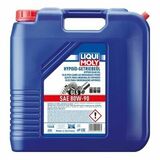 Liqui Moly Hypoid-Getriebeöl (GL5) SAE 80W-90