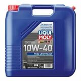 Liqui Moly MoS2 Leichtlauf 10W-40