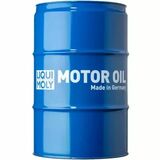 Liqui Moly MoS2 Leichtlauf 10W-40
