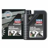 Liqui Moly Classic Motorenöl SAE 50