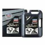 Liqui Moly Classic Motor Oil SAE 50