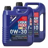 Liqui Moly Synthoil Longtime Plus 0w-30