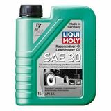 Liqui Moly Huile pour tondeuse à gazon SAE 30