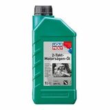 Liqui Moly Huile moteur 2 temps pour tronçonneuse