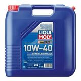 Liqui Moly Super Leichtlauf 10W-40