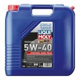 Liqui Moly Synthoil High Tech 5W-40