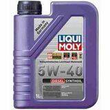 Liqui Moly Diesel Synthoil 5W-40
