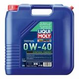 Liqui Moly Synthoil Energy 0W-40