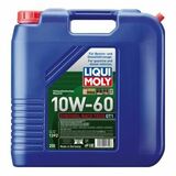 Liqui Moly Synthoil Race Tech GT1 10W-60
