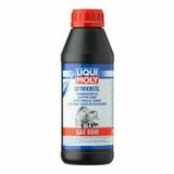 Liqui Moly Huile de boîte de vitesses (GL4) SAE 80W