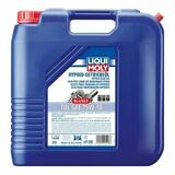 Liqui Moly Hypoid-Getriebeöl (GL4/5) TDL SAE 75W-90