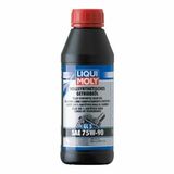 Liqui Moly Vollsynthetisches Getriebeöl (GL5) SAE 75W-90