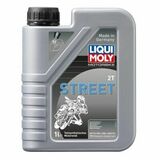Liqui Moly Motorbike 2T Street