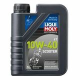 Liqui Moly Motorbike 4T 10W-40 Scooter