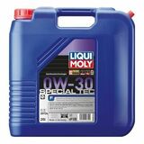 Liqui Moly Special Tec F 0W-30