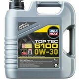 Liqui Moly Top Tec 6100 0W-30