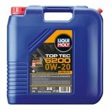Liqui Moly Top Tec 6200 0W-20