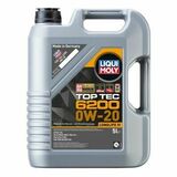 Liqui Moly Top Tec 6200 0W-20