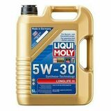 Liqui Moly Longlife III 5W-30