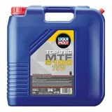 Liqui Moly Top Tec MTF 5100 75W