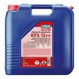 Liqui Moly Radiator Antifreeze KFS 12++