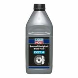 Liqui Moly Bremsflüssigkeit DOT 4