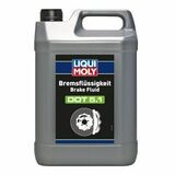 Liqui Moly Bremsflüssigkeit DOT 5.1